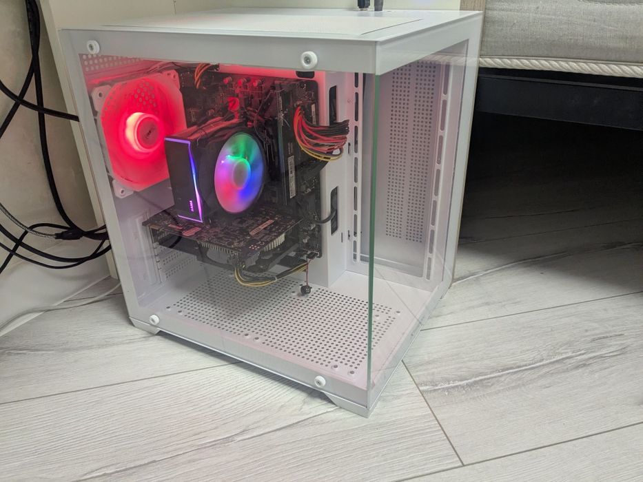 Продам пк в отличном состоянии