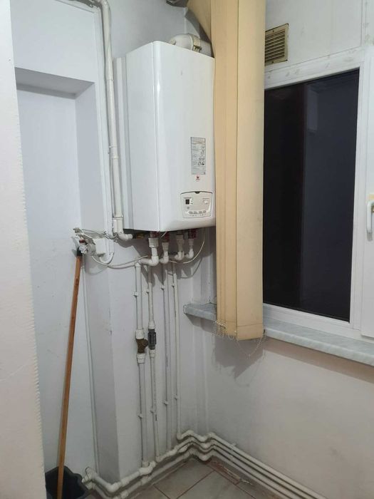 CENTRU - Podul de Fier, Ap 1 cameră