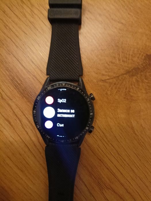 Huawei Watch GT 2 46 mm – отлично състояние