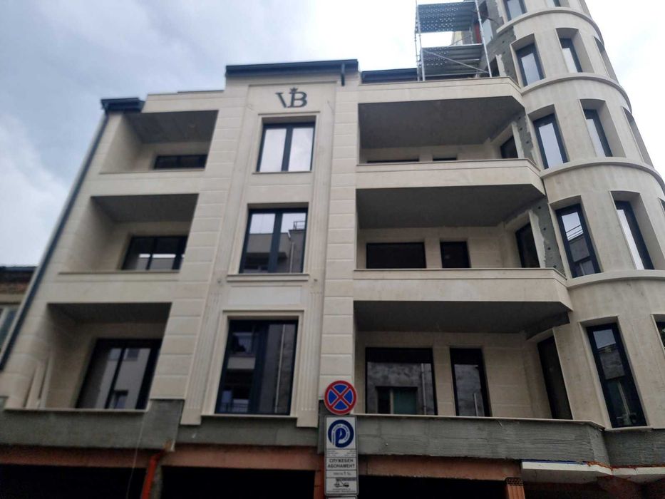 2-стаен в Варна-Нептун площ 73