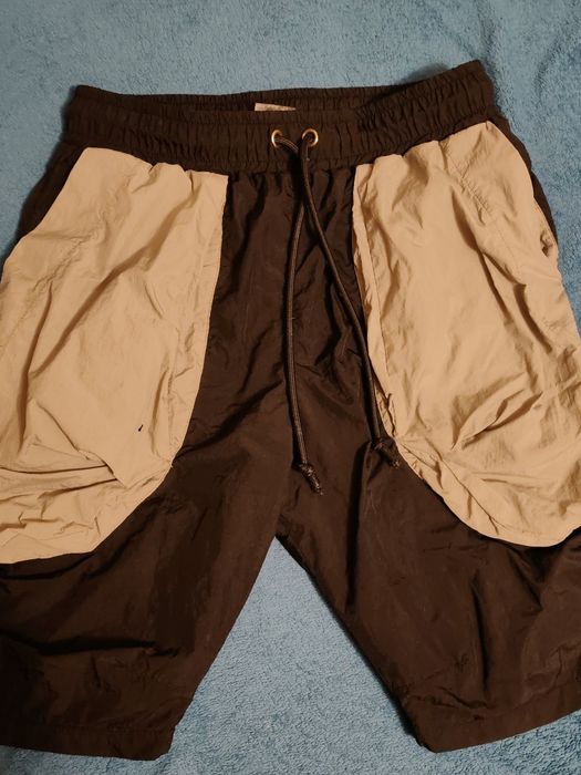 Къси Панталони Luda