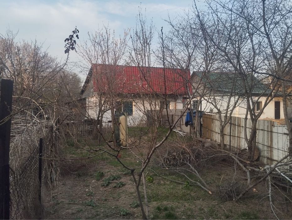 Срочно продам дом