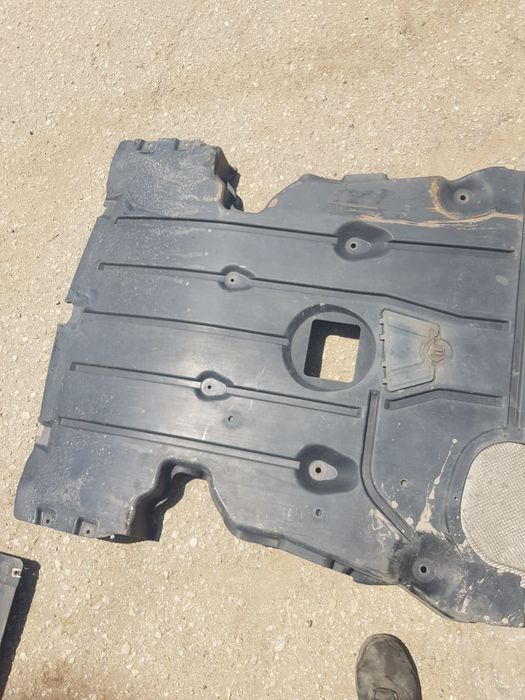 Bmw e90 318d 143кс n47n бмв подкартерна кора