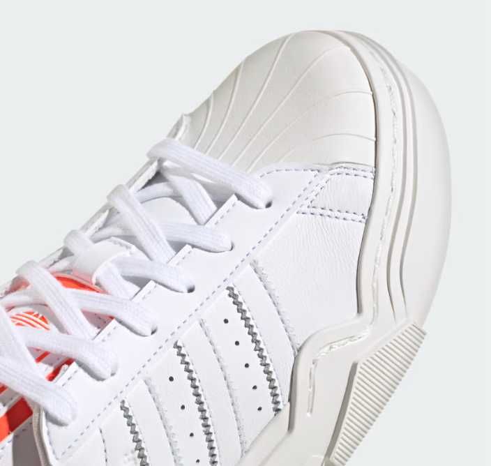 Оригинални маратонки * ADIDAS SUPERSTAR BONEGA * EU 42