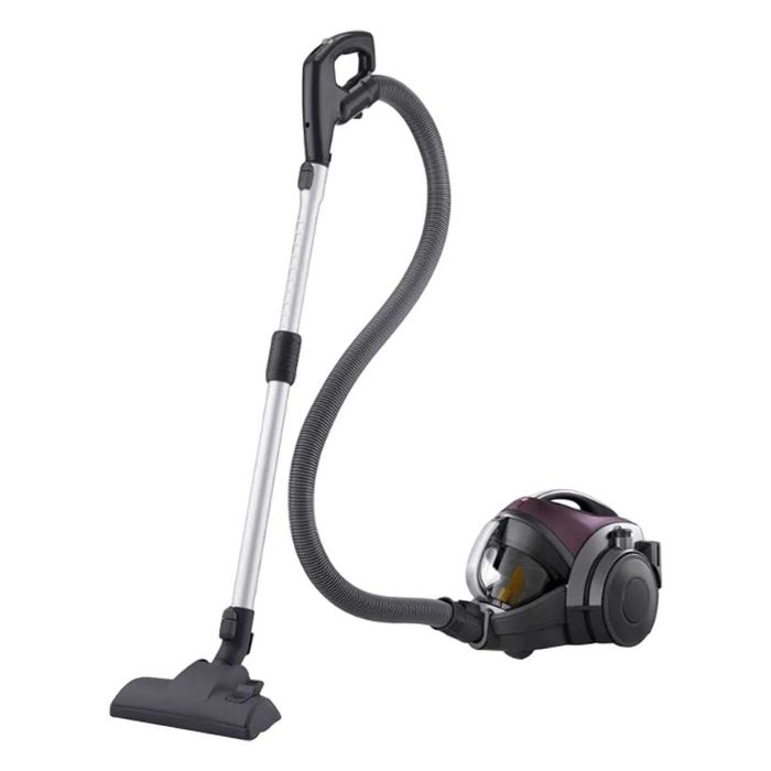 пылесос LG VC5420NHTW.  Оптом/розницу/гарантия+доставка