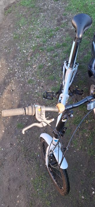 Bicicleta crf300 cross