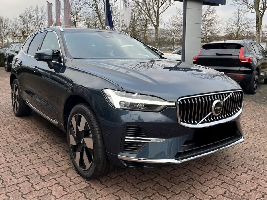 Dezmembrez VOLVO XC60 2017-2025, Facelift HYBRID