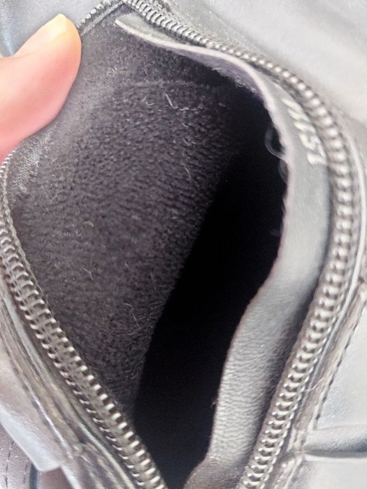 Продам сапоги демисезон