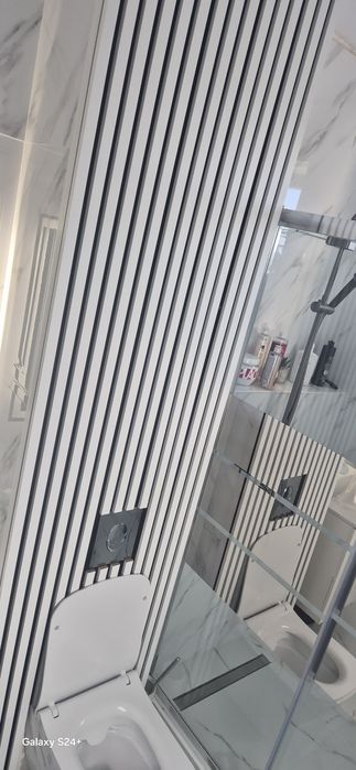 Renovări interioare/exterioare