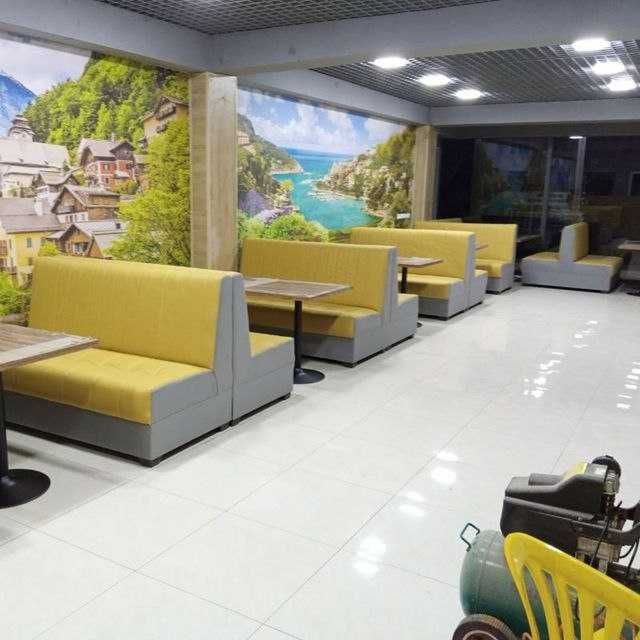 Диван Кафе ресторан заказ Гарантия