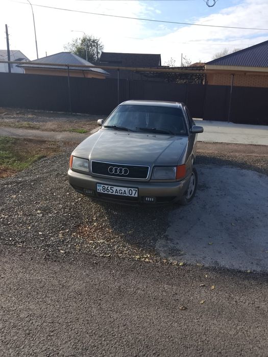 Ауди 100 продам торг нету
