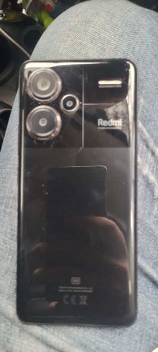 Redmi note 13pro+ 5G