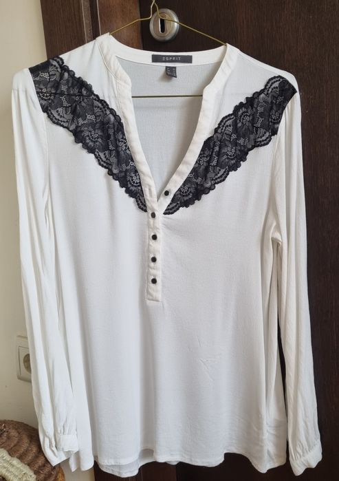 Дамски блузи и ризи US POLO, ESPRIT, NEXT