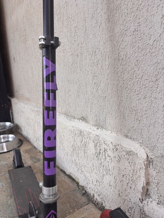 Trotineta copii varsta 8-12 ani