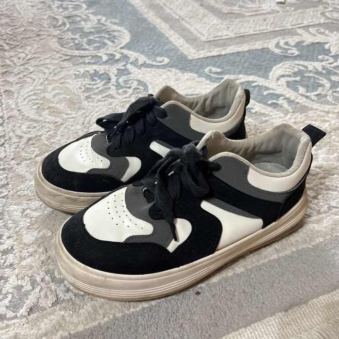 Кроссовки, ботинки