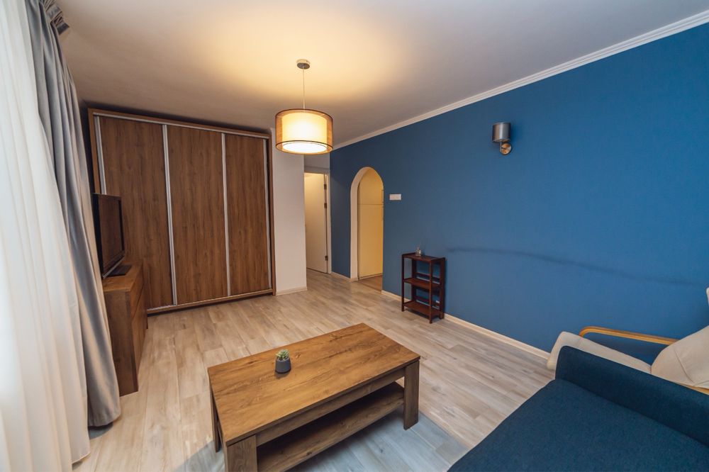 Închiriez Ap. 2 Camere–Tineretului | Zonă Verde și Liniștită