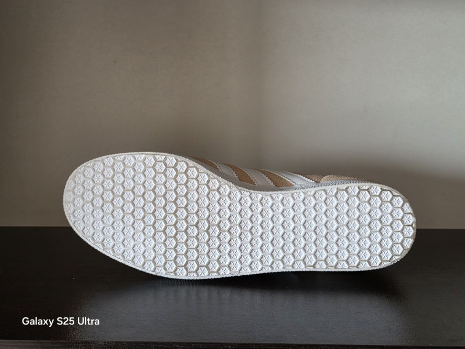 adidas Originals Gazelle 41номер 26см Стелка нови с кутия