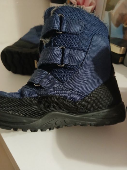 Ботуши за момиче 27