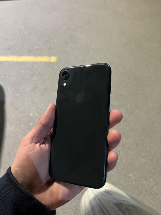 Iphone Xr 77% фейс работает