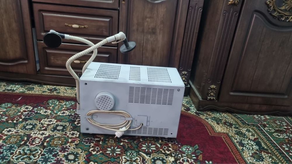 УВЧ физиотерапия аппарати сотилади: 600 у.е. - Boshqa elektronika Farg‘ona на Olx
