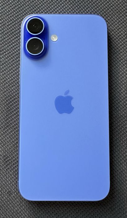 iPhone 16 Plus (128GB)