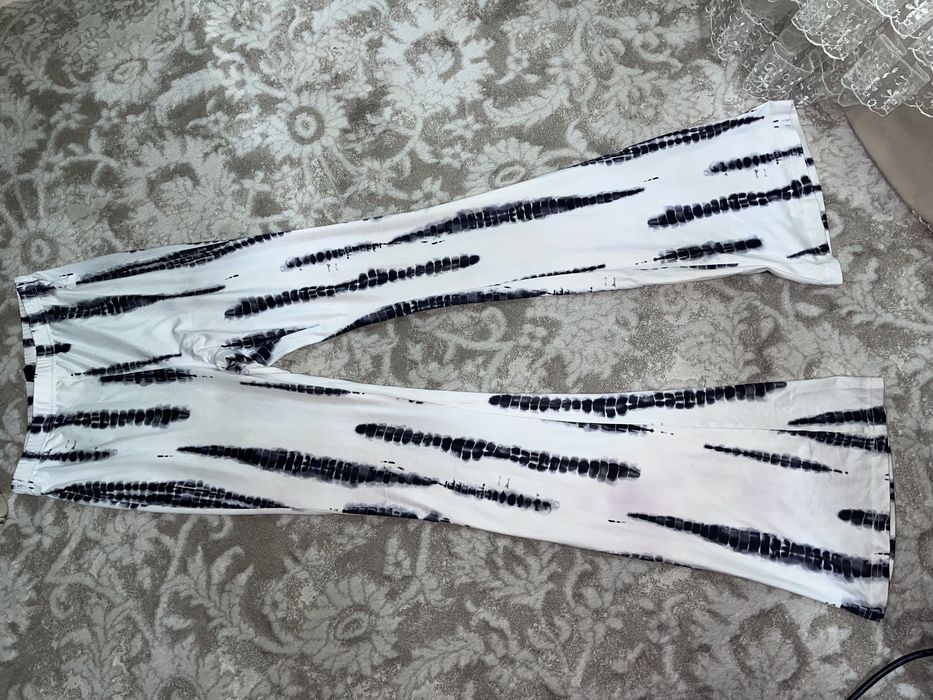 Брюки и юбки