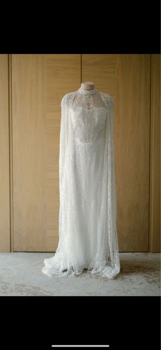 Свадебное платье Abdirova Bridal