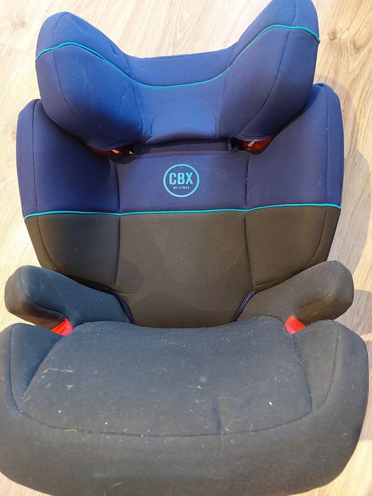 Автокресло детский