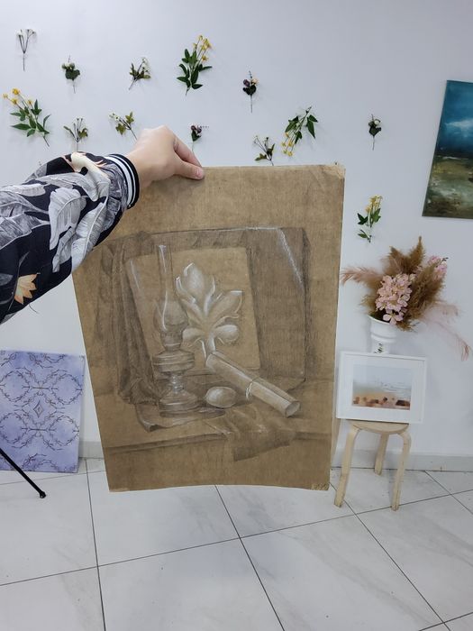 Продаётся картина