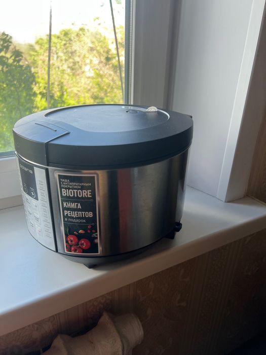 Мультиварка Polaris