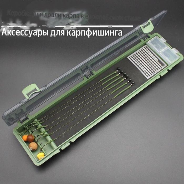 Поводочница для рыбалки