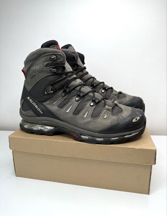 Salomon Quest 4D GTX (46)29,5см.