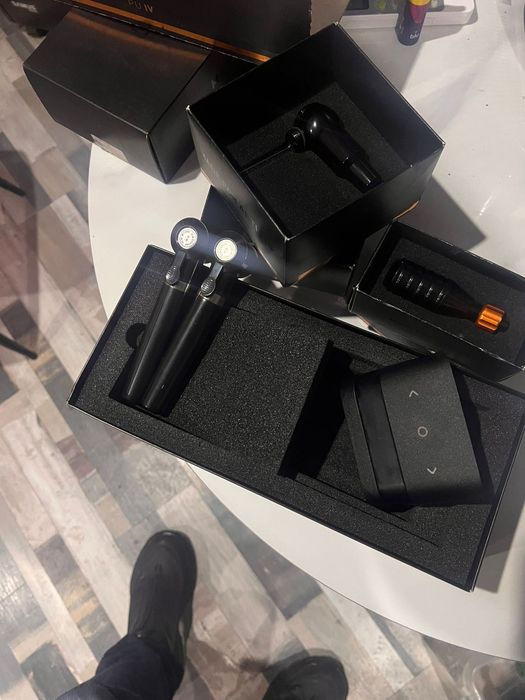 Aparat de tatuat profesionala