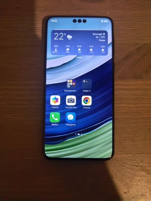 Huawei mate 60 pro