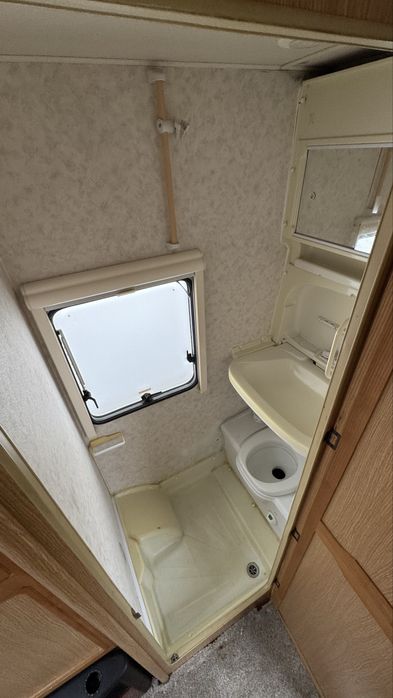 Saltea Rulota 5/6 pers