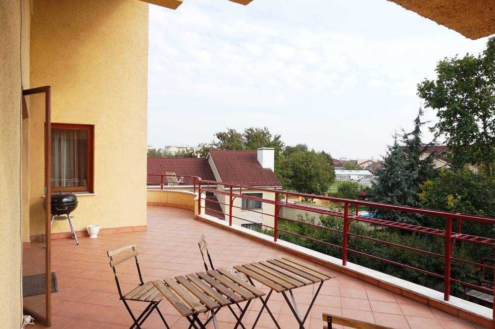 Apartament in vila, zoo Baneasa