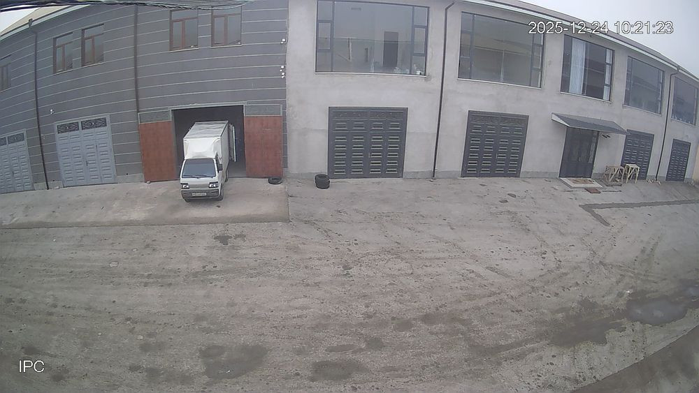 Ombor xonalar ijaraga beriladi