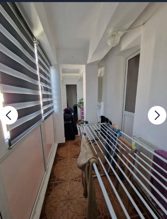 Vând apartament micro 6