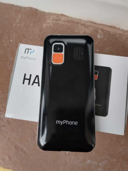 Телефон  myPhone Halo Easy