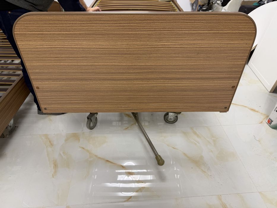 Pat medical electric reglabil