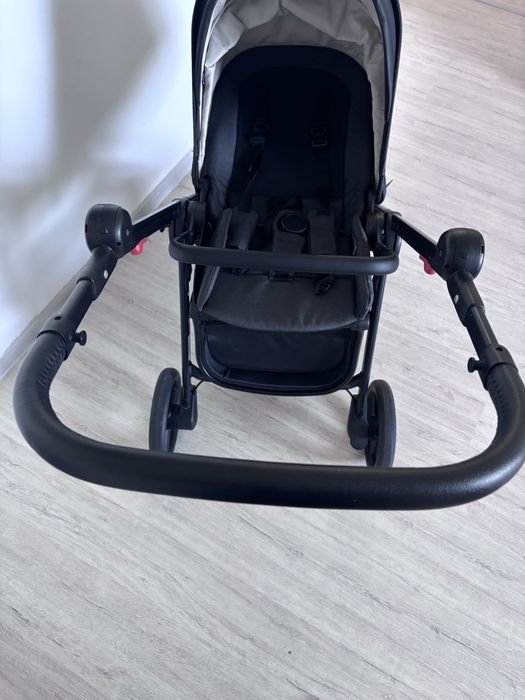 Anex IQ 3в1 в отличном состоянии