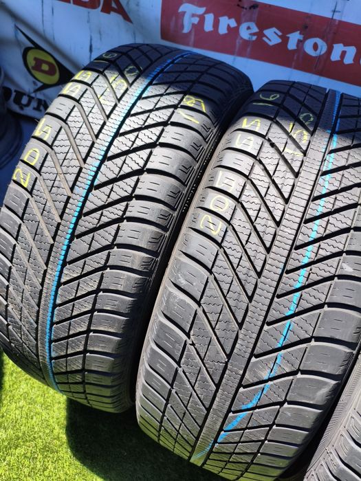 205 55 16 Goodyear All Season