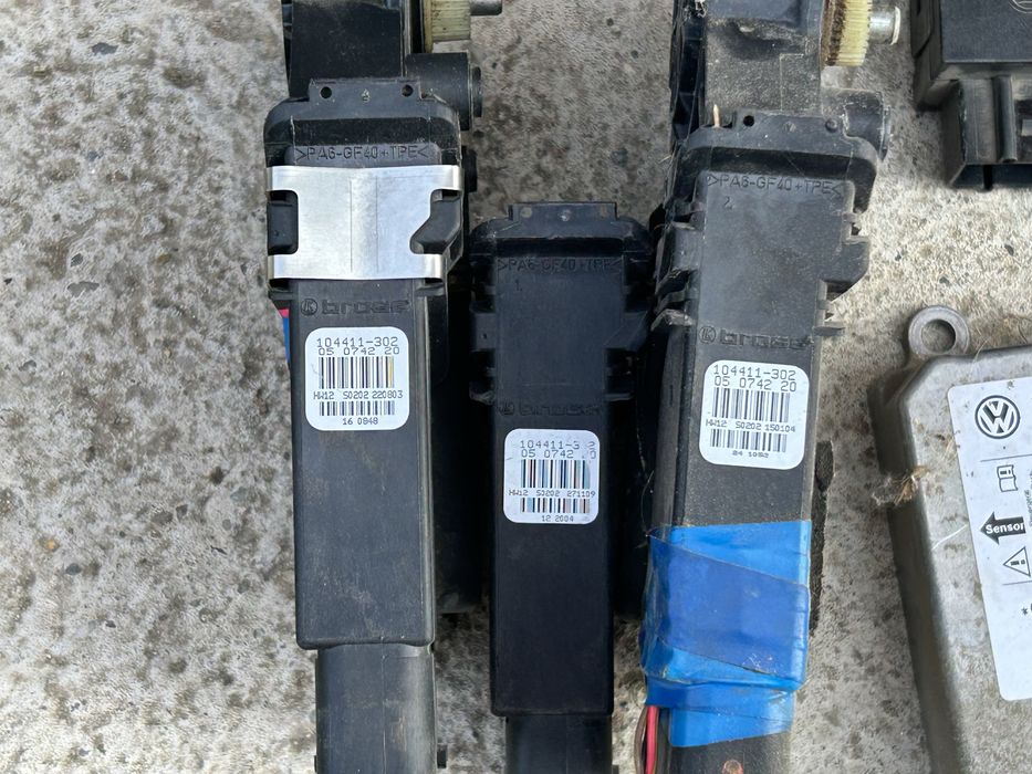 Piese Skoda Octavia 1U