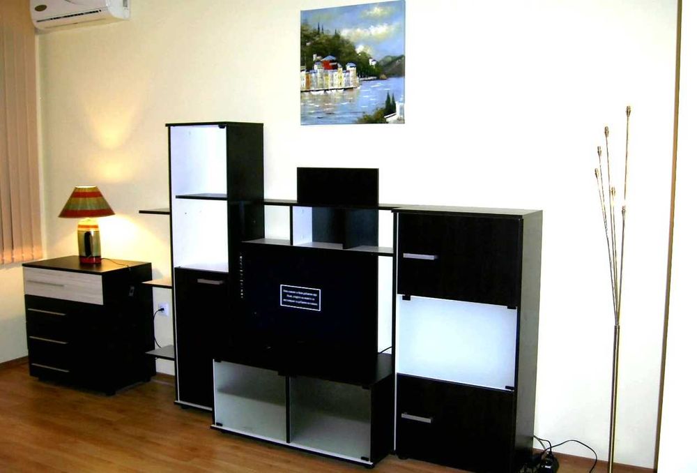 Дава се под наем Двустаен апартамент в Варна, Колхозен пазар - 55 кв.м за 459 € - Снимка #3