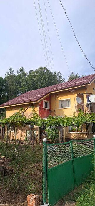 Ремонт на покриви