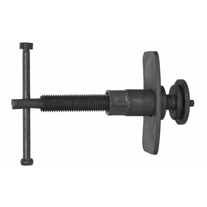 Kit de presare pentru pistoane de frana, 22 piese, Kraft