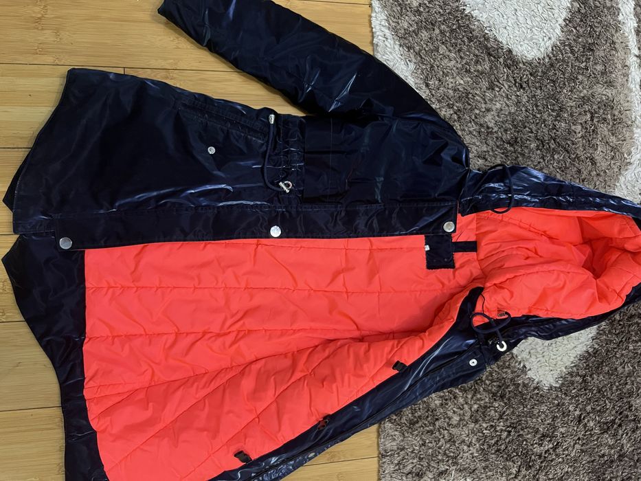 Для девочек куртка из Турции