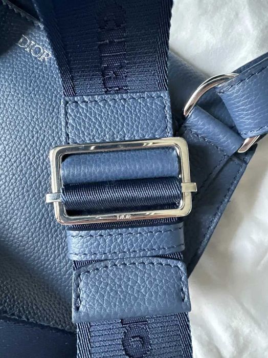 Сумка DIOR седло saddle bag оригинал