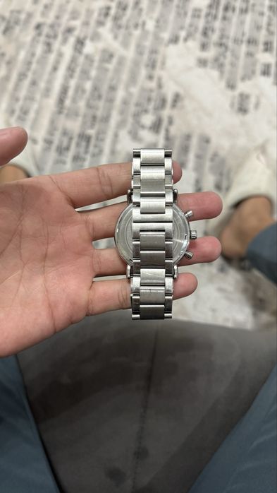 мужской часы patek philippe