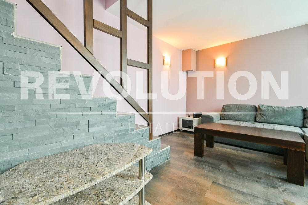 Дава се под наем Тристаен апартамент в София, Горубляне - 87 кв.м за 650 € - Снимка #2